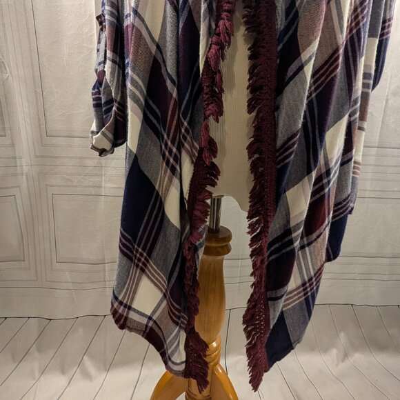 Open Cardigan - Picture 5 of 6